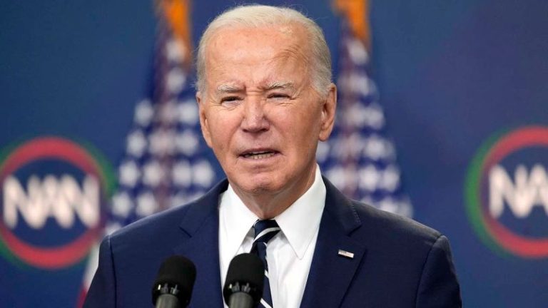 Biden cover-up probe heats up as another ex-White House aide sits down with GOP