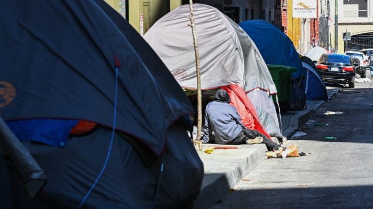 Trump admin targets $3.3B homeless housing program, 170,000 people could face return to streets: report